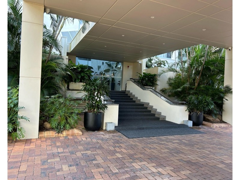 6/72 Macquarie Street, St Lucia QLD 4067
