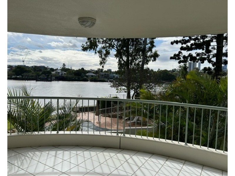 6/72 Macquarie Street, St Lucia QLD 4067