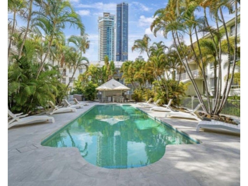 35 Palm Avenue, Surfers Paradise QLD 4217