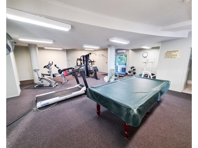 40/228 Vulture Street, South Brisbane QLD 4101