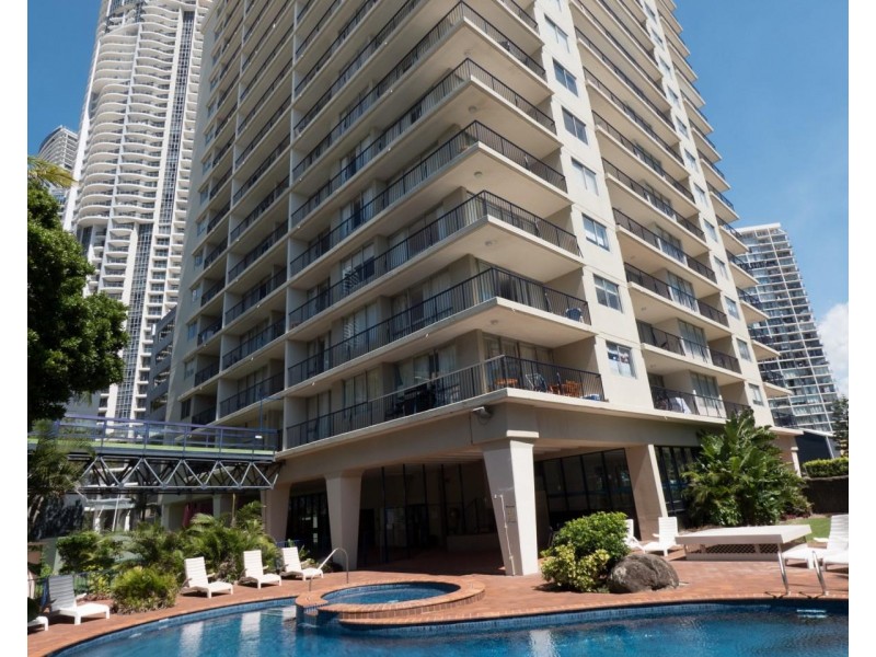 67 Ferny Avenue, Surfers Paradise QLD 4217