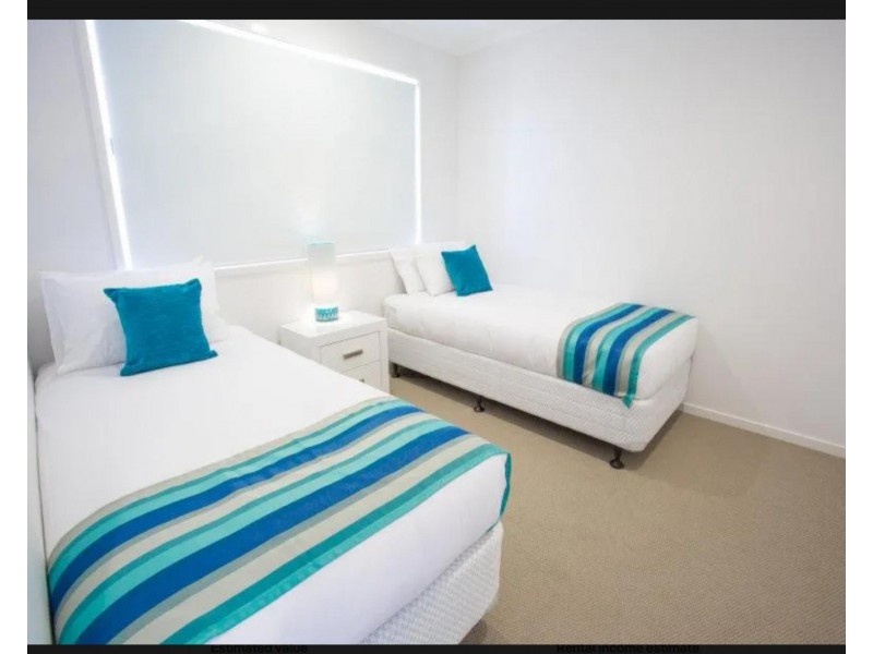 29/11 Crayfish street, Mountain Creek QLD 4557