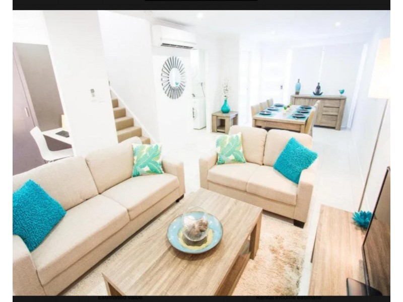 29/11 Crayfish street, Mountain Creek QLD 4557