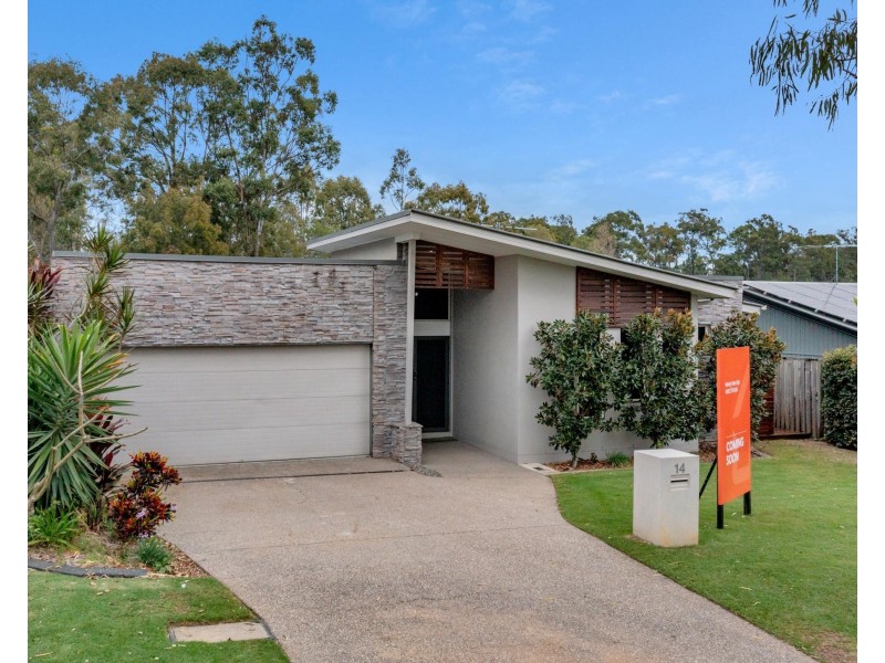 14 Flaxton Street, Ormeau QLD 4208