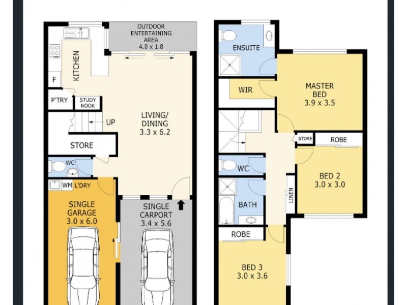 71/11 Crayfish street, Mountain Creek QLD 4557