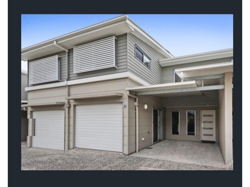 71/11 Crayfish street, Mountain Creek QLD 4557