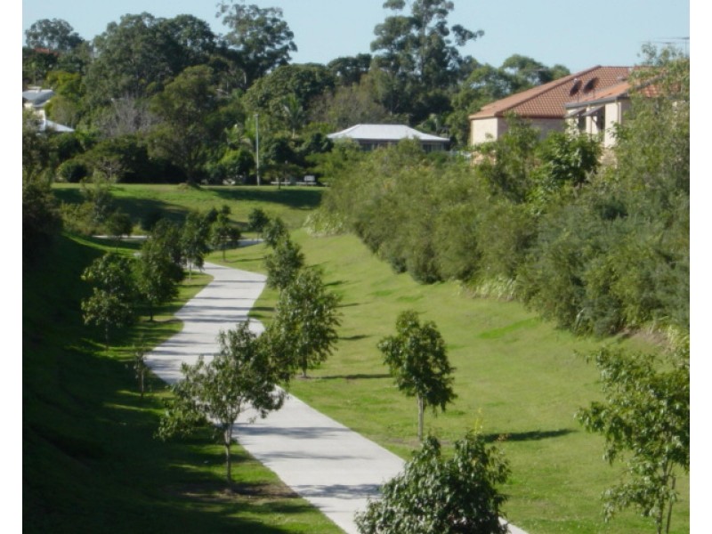 81/120 Uxbridge, Grange QLD 4051