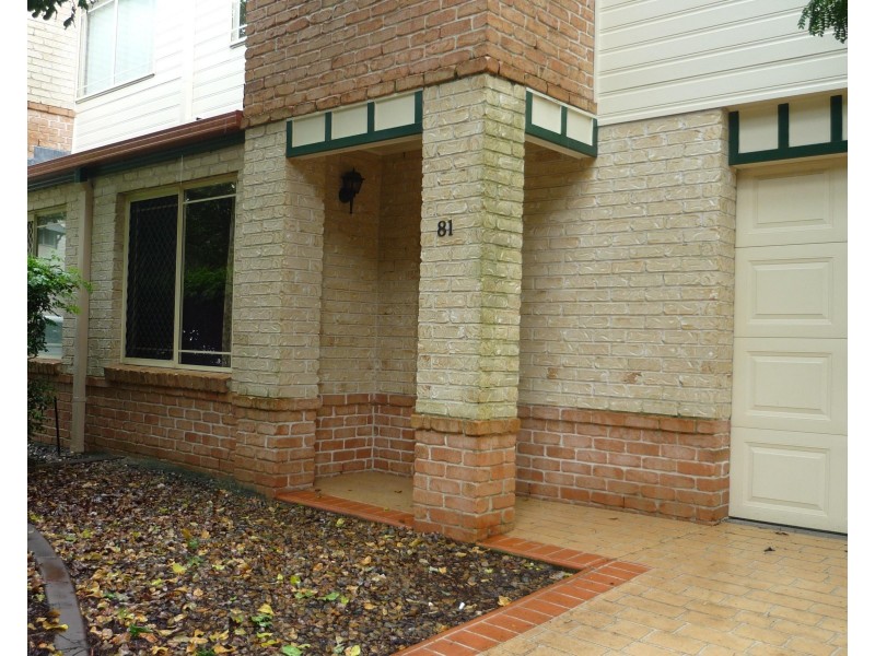 81/120 Uxbridge, Grange QLD 4051