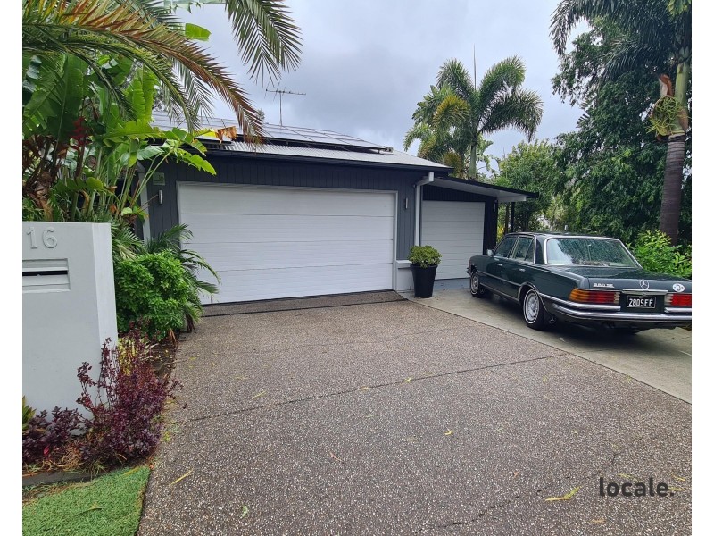 16 Flaxton Street, Ormeau QLD 4208
