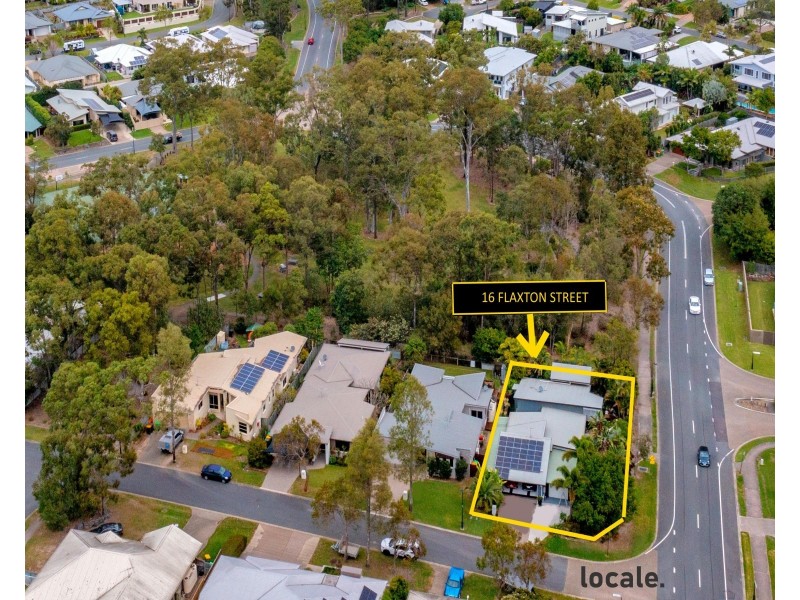 16 Flaxton Street, Ormeau QLD 4208