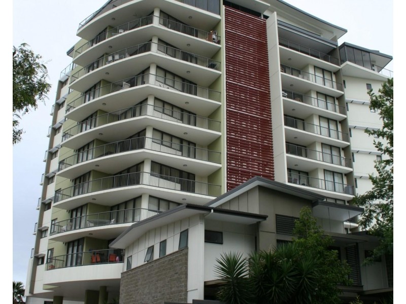 1031/18 Manning Street, Milton QLD 4064