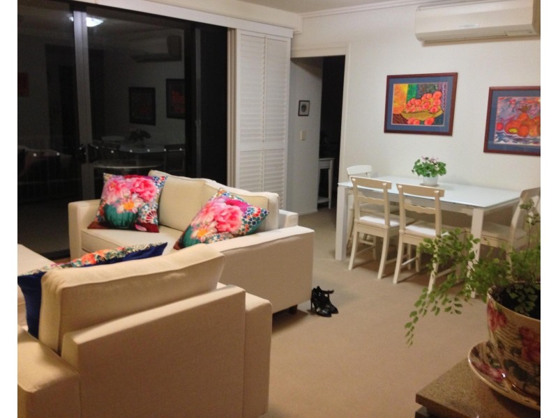 1031/18 Manning Street, Milton QLD 4064