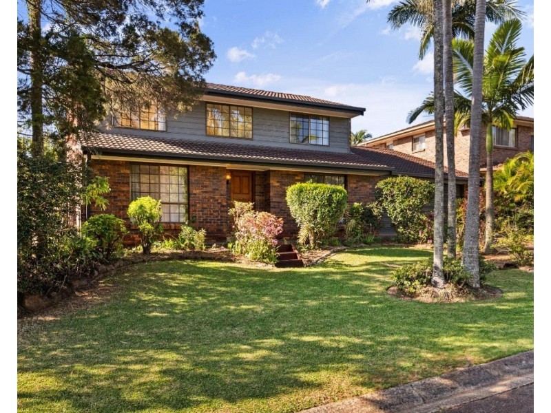 25 Bacchus Street, Robertson QLD 4109