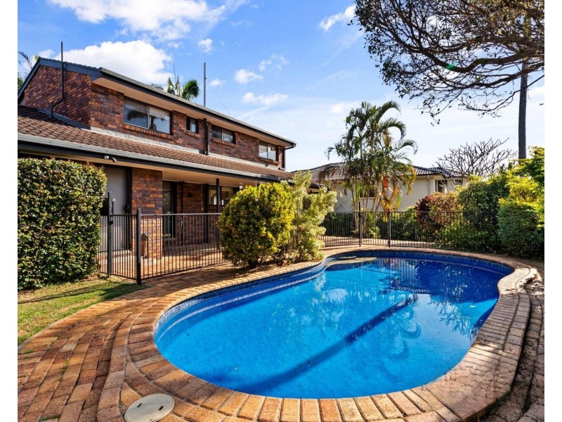 25 Bacchus Street, Robertson QLD 4109
