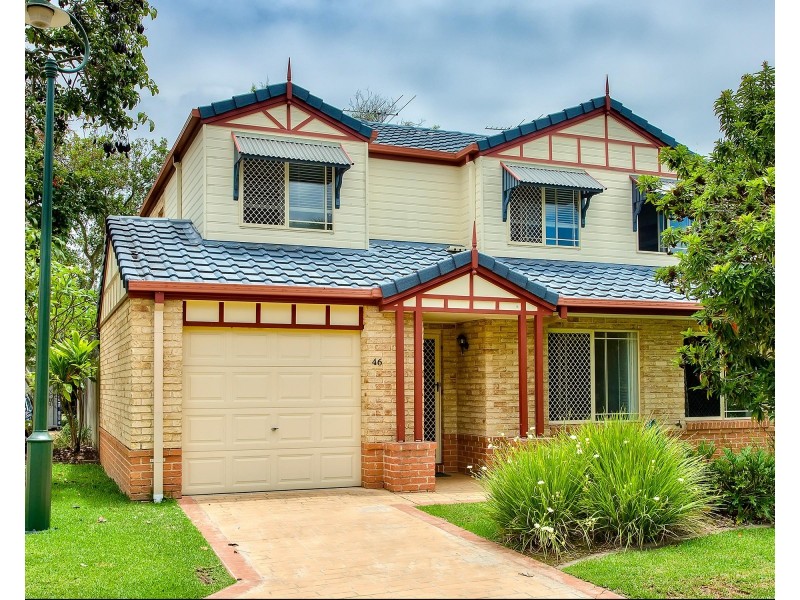 46/106 Jean Street, Brisbane QLD 4000