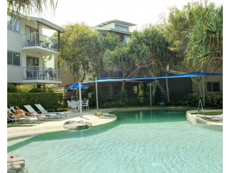 19B/7 Seacove Lane, Coolum Beach QLD 4573