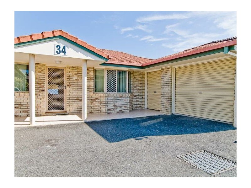 1 & 6 / 34 Garfield Rd., Logan Central QLD 4114