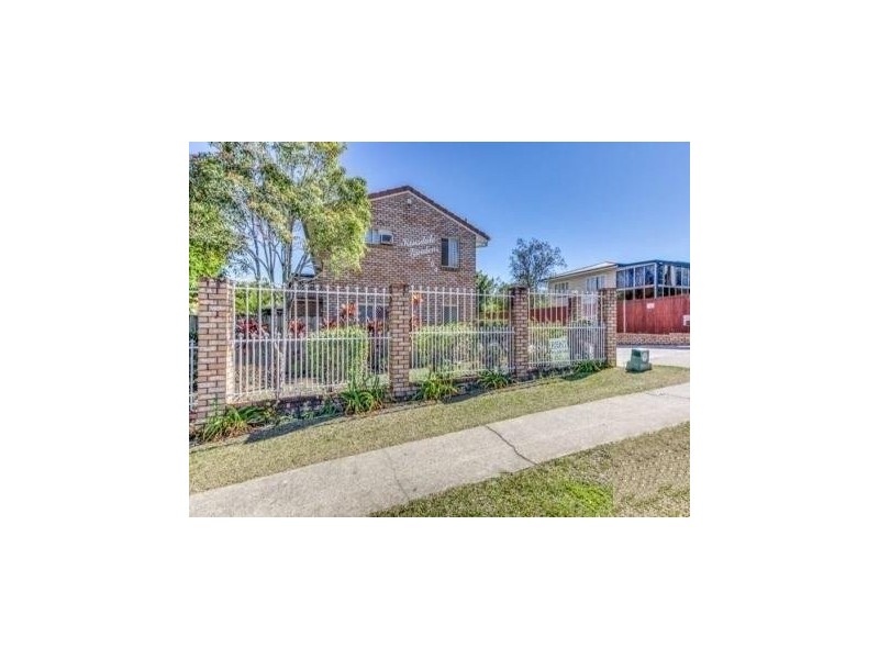 23/104 Ewing Road, Woodridge QLD 4114