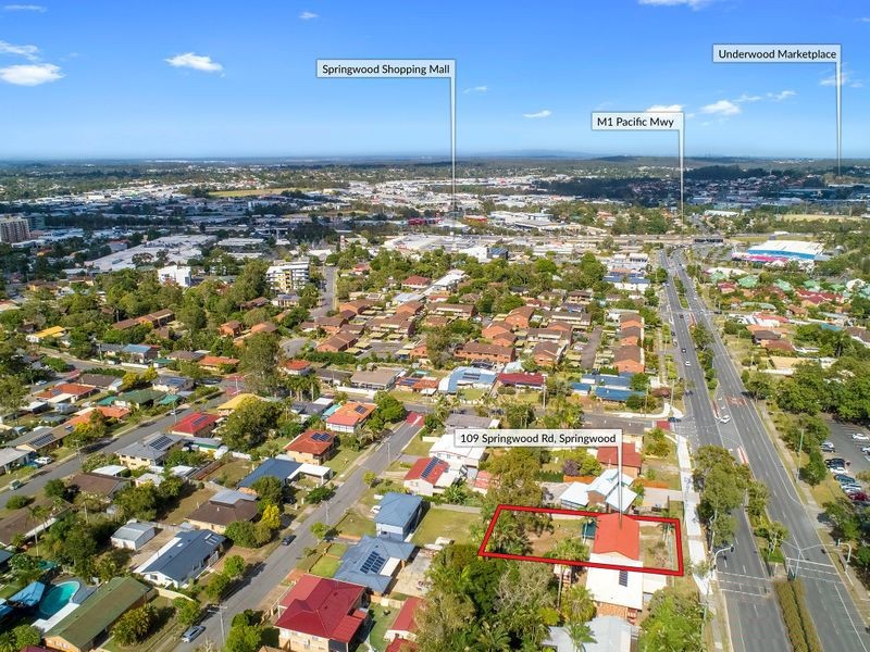 109 Springwood Road, Springwood QLD 4127