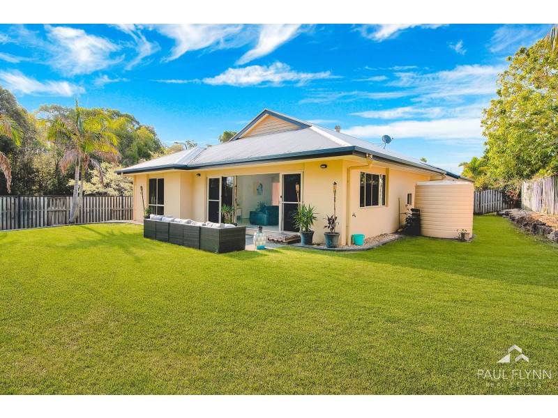 16 Impeccable Circuit, Coomera Waters QLD 4209
