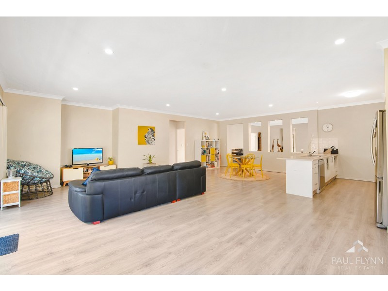 16 Impeccable Circuit, Coomera Waters QLD 4209