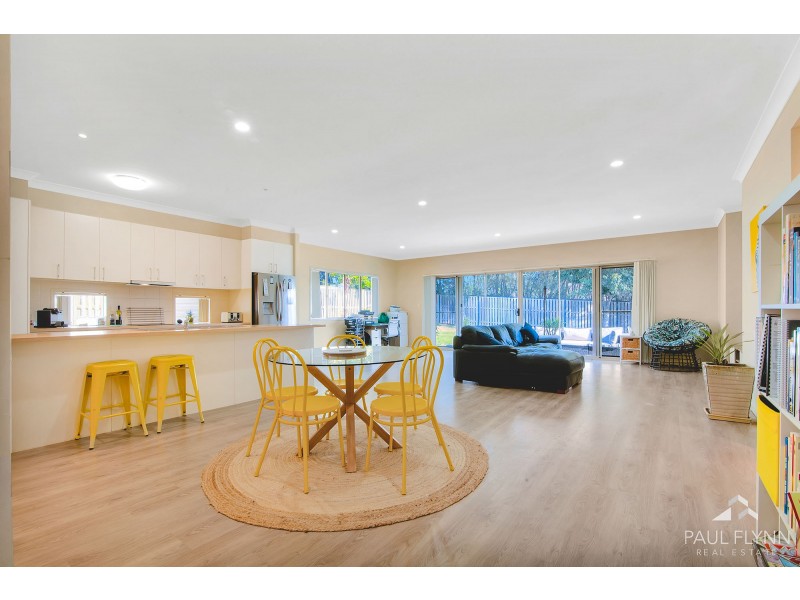 16 Impeccable Circuit, Coomera Waters QLD 4209