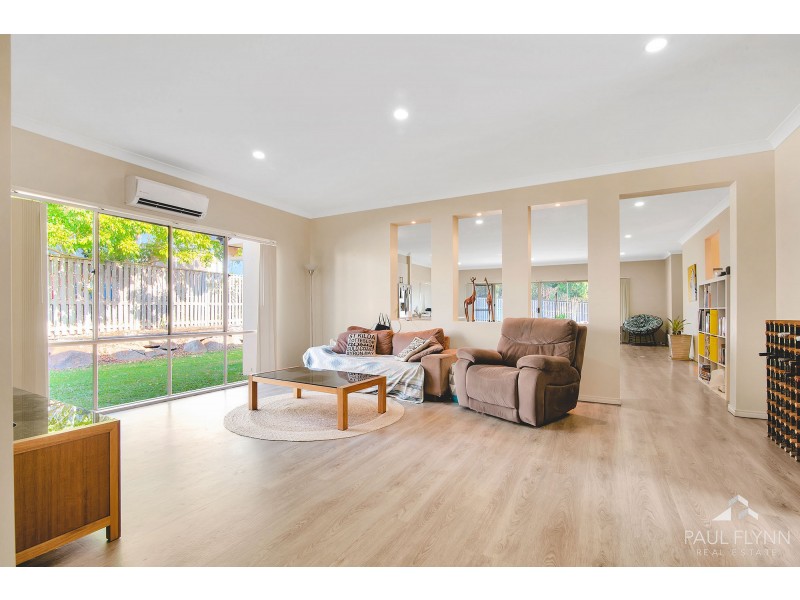 16 Impeccable Circuit, Coomera Waters QLD 4209