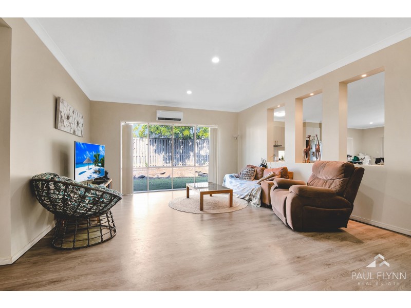 16 Impeccable Circuit, Coomera Waters QLD 4209