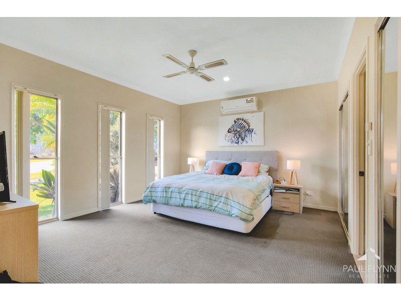 16 Impeccable Circuit, Coomera Waters QLD 4209