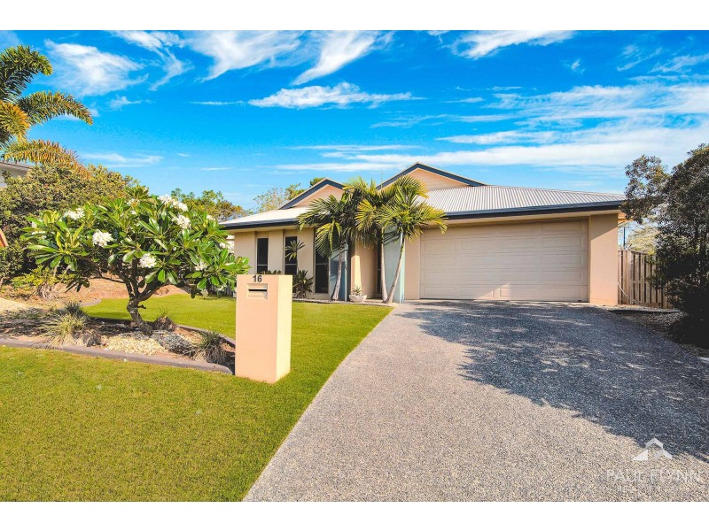 16 Impeccable Circuit, Coomera Waters QLD 4209