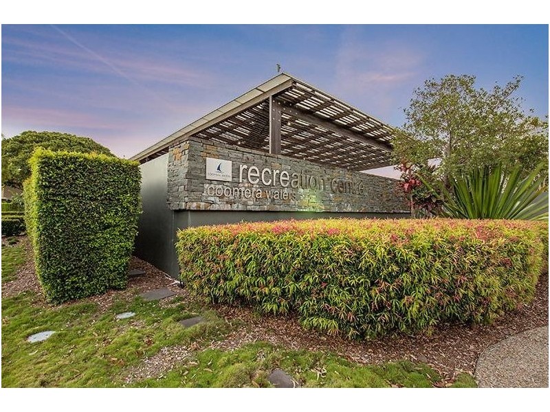 16 Impeccable Circuit, Coomera Waters QLD 4209