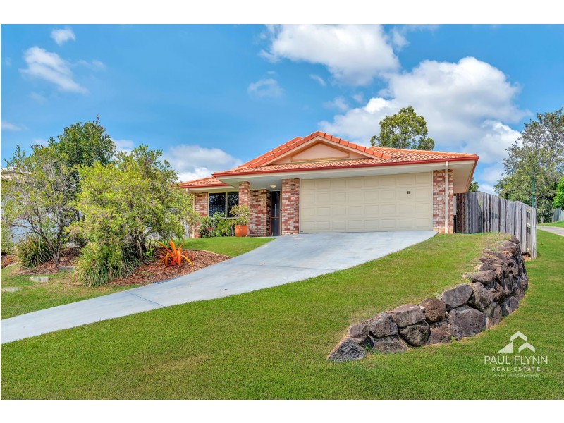 20 Sundew Crescent, Upper Coomera QLD 4209