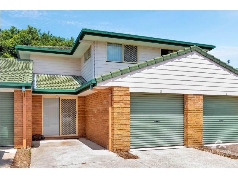2/21 Fortune Street, Coomera QLD 4209