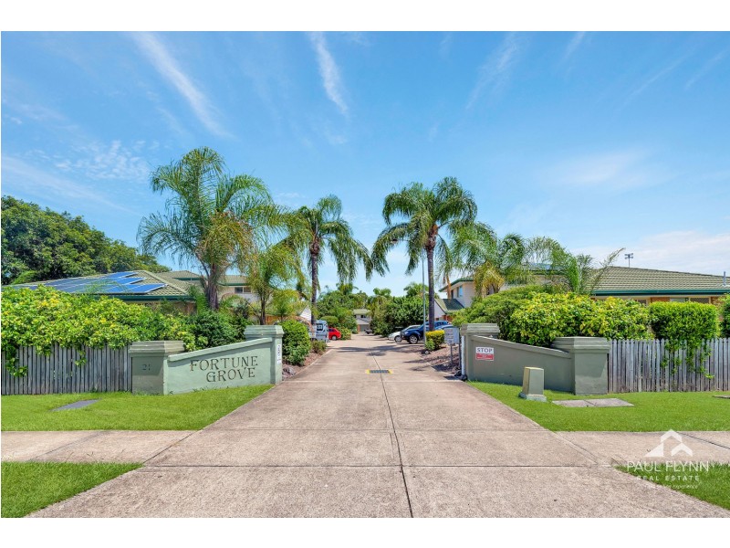 2/21 Fortune Street, Coomera QLD 4209
