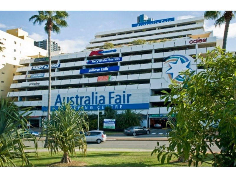 30/84 High Street, Southport QLD 4215