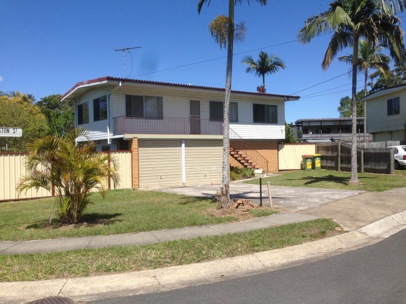 27 Blackton Street, Logan Central QLD 4114