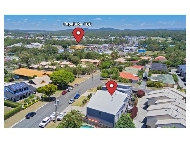 3/72 Keith Street, Capalaba QLD 4157