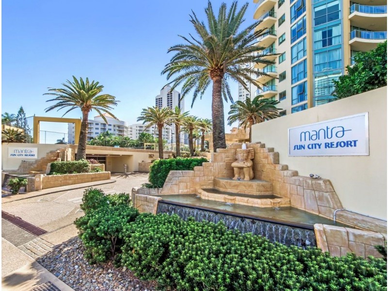 808/3400 Surfers Paradise Boulevard, Surfers Paradise QLD 4217