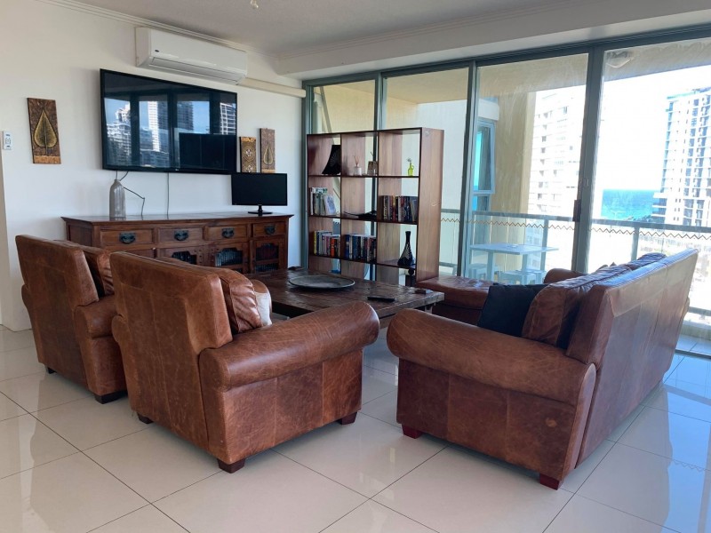 808/3400 Surfers Paradise Boulevard, Surfers Paradise QLD 4217