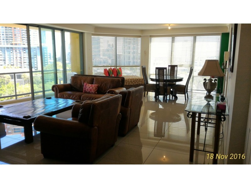 808/3400 Surfers Paradise Boulevard, Surfers Paradise QLD 4217