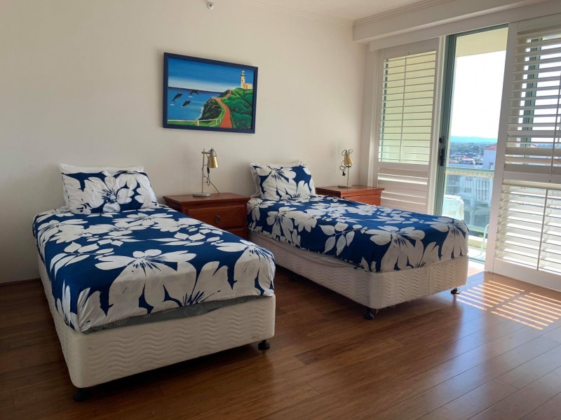 808/3400 Surfers Paradise Boulevard, Surfers Paradise QLD 4217
