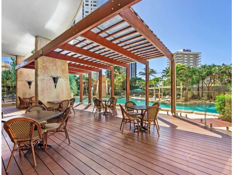 808/3400 Surfers Paradise Boulevard, Surfers Paradise QLD 4217