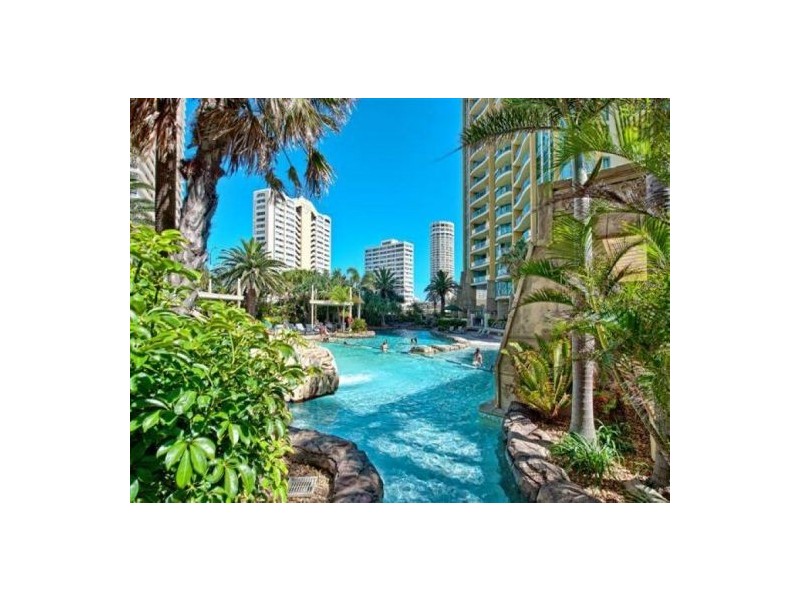 808/3400 Surfers Paradise Boulevard, Surfers Paradise QLD 4217