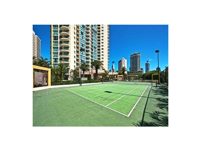 808/3400 Surfers Paradise Boulevard, Surfers Paradise QLD 4217