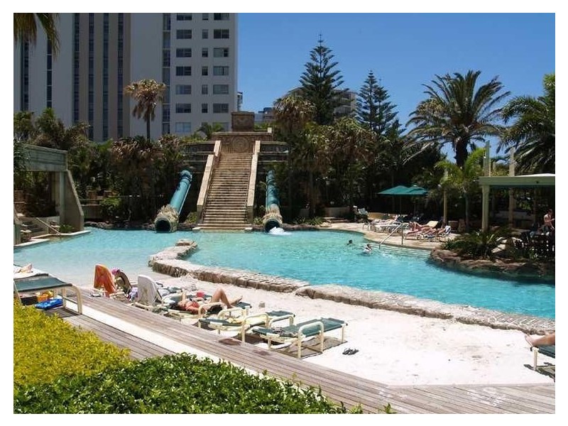 808/3400 Surfers Paradise Boulevard, Surfers Paradise QLD 4217
