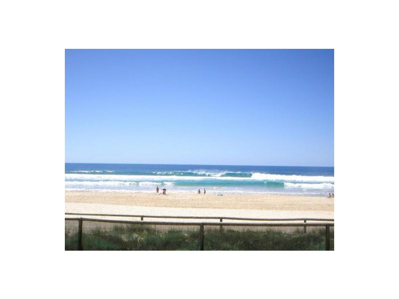 808/3400 Surfers Paradise Boulevard, Surfers Paradise QLD 4217