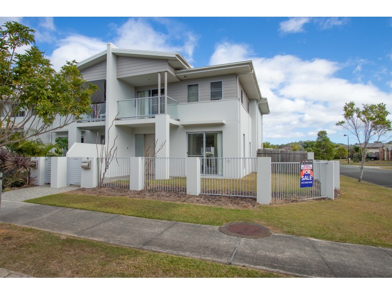 16 The Landings ( East  ), Upper Coomera QLD 4209