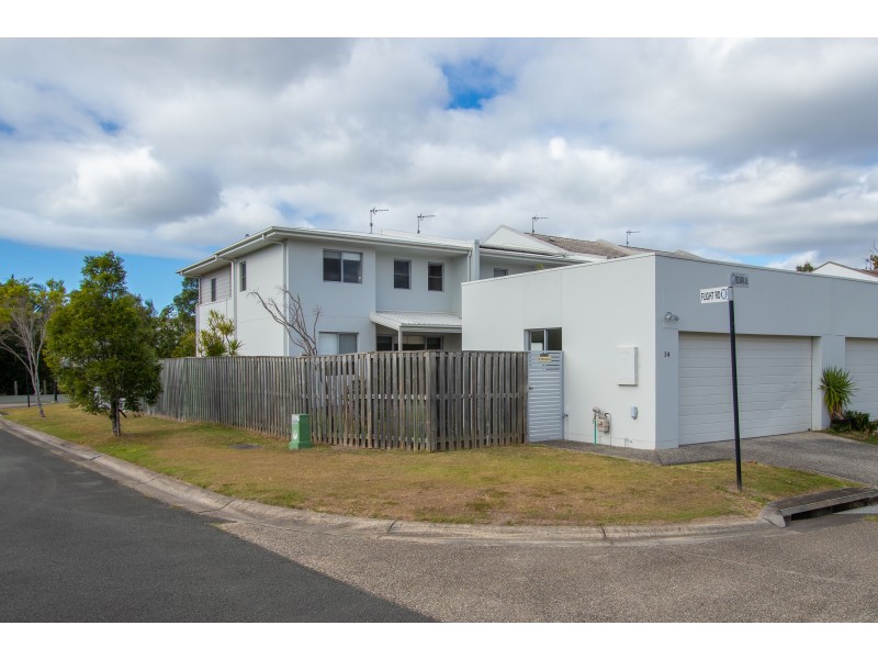 16 The Landings ( East  ), Upper Coomera QLD 4209