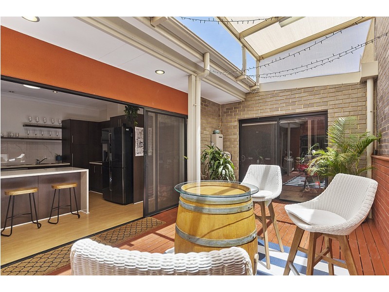 24 Ridley Street, Mawson Lakes SA 5095