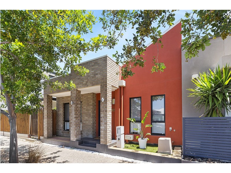 24 Ridley Street, Mawson Lakes SA 5095